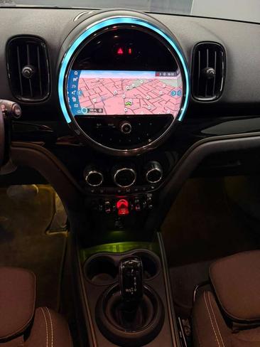 Mini Countryman COOPER S — photo 11