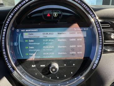 Mini Hatch Cooper S — photo 39