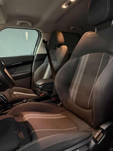 Mini Countryman COOPER S — photo 12