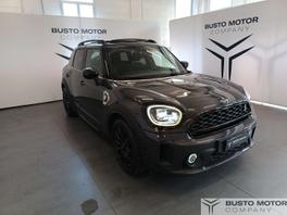 Mini Countryman COOPER SE - 2021 - Joinsteer - #1