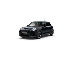 Mini Electric Cooper SE - 2022 - Joinsteer - #1