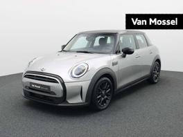 Mini 5 Portes Cooper - 2024 - Joinsteer - #1