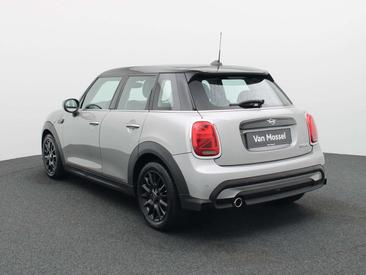 Mini 5 Portes Cooper — photo 2