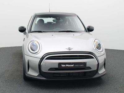 Mini 5 Portes Cooper