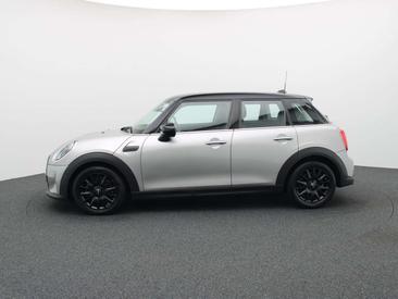 Mini 5 Portes Cooper — photo 4