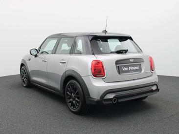 Mini 5 Portes Cooper D — photo 2