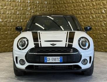 Mini Clubman Mayfair Cooper S — photo 3