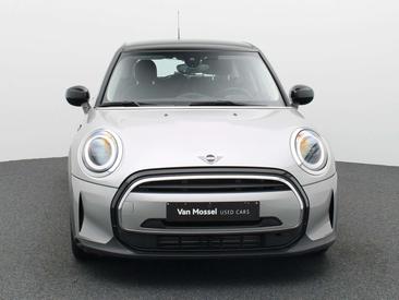 Mini 5 Portes Cooper D — photo 3