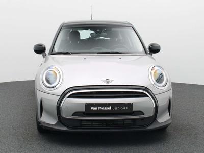 Mini 5 Portes Cooper D
