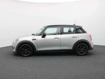 Mini 5 Portes Cooper D — photo 4