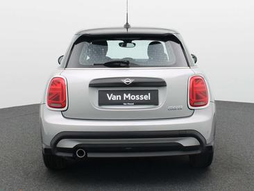Mini 5 Portes Cooper D — photo 5