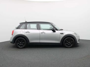 Mini 5 Portes Cooper D — photo 6
