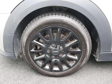 Mini 5 Portes Cooper D — photo 7