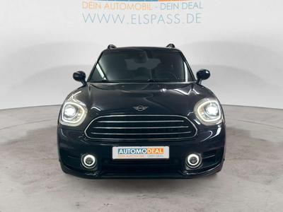 Mini Countryman COOPER