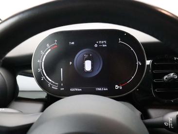 Mini 5 Portes Cooper D — photo 10