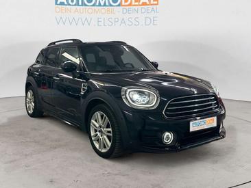 Mini Countryman COOPER — photo 3