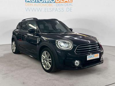 Mini Countryman COOPER