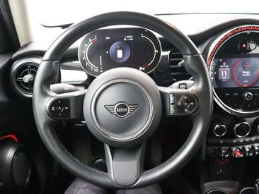 Mini 5 Portes Cooper D — photo 11