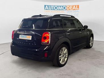 Mini Countryman COOPER — photo 4