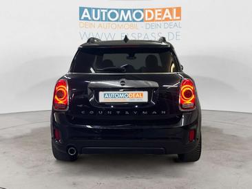 Mini Countryman COOPER — photo 5