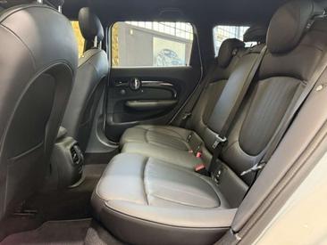 Mini Clubman Mayfair Cooper S — photo 10