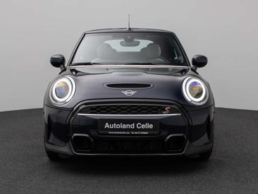 Mini Cabrio Yours Cooper S — photo 2