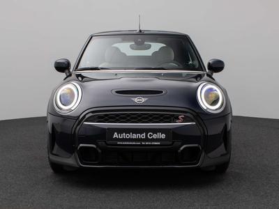 Mini Cabrio Yours Cooper S