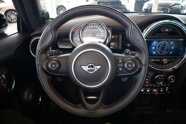 Mini Cabrio Sport Cooper S — photo 9