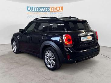 Mini Countryman COOPER — photo 6