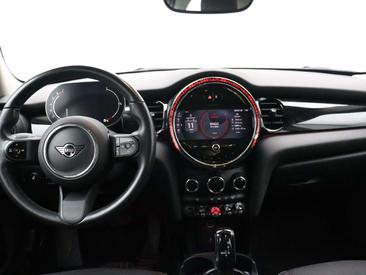 Mini 5 Portes Cooper D — photo 16