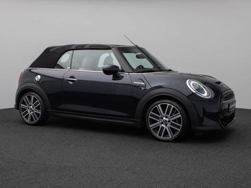 Mini Cabrio Yours Cooper S — photo 4