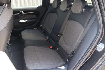 Mini Clubman Classic Cooper — photo 4