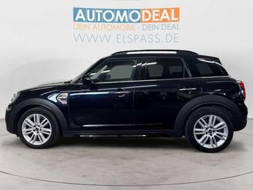 Mini Countryman COOPER — photo 7