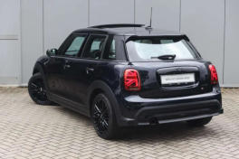 Mini Hatch Camden Cooper - 2023 - Joinsteer - #1