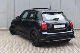 Mini Hatch Camden Cooper - 2023 - Joinsteer - #1