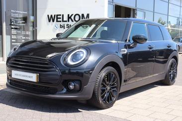 Mini Clubman Classic Cooper — photo 5