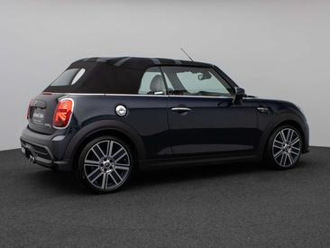 Mini Cabrio Yours Cooper S — photo 6