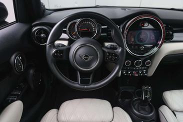 Mini Hatch Camden Cooper — photo 2