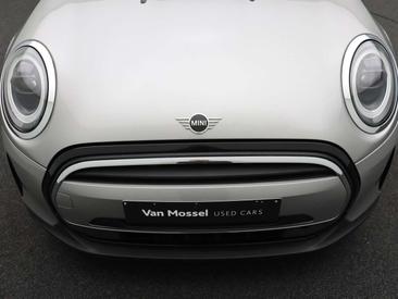 Mini 5 Portes Cooper D — photo 20