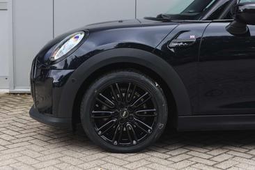 Mini Hatch Camden Cooper — photo 3