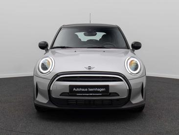 Mini Hatch Sport Cooper — photo 2