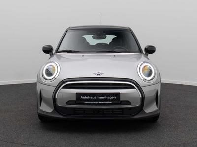 Mini Hatch Sport Cooper