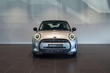 Mini 5 Portes Cooper D — photo 21