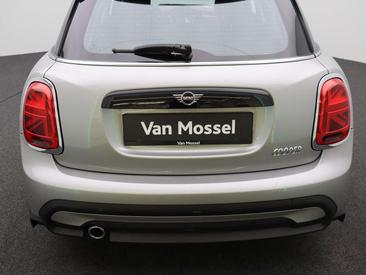 Mini 5 Portes Cooper — photo 19