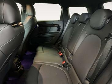 Mini Countryman COOPER — photo 11