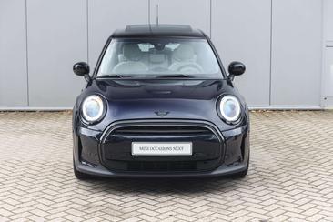 Mini Hatch Camden Cooper — photo 4