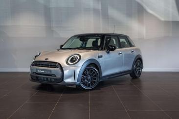 Mini 5 Portes Cooper D — photo 23