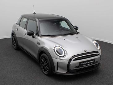 Mini Hatch Sport Cooper — photo 3