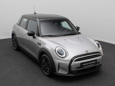 Mini Hatch Sport Cooper