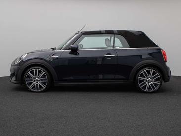 Mini Cabrio Yours Cooper S — photo 11